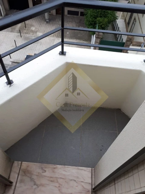 Apartamento T1 para Venda em Bonfim