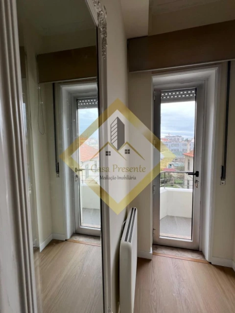 Apartamento T1 para Venda em Bonfim