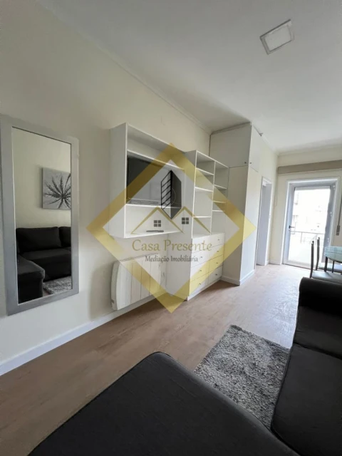 Apartamento T1 para Venda em Bonfim