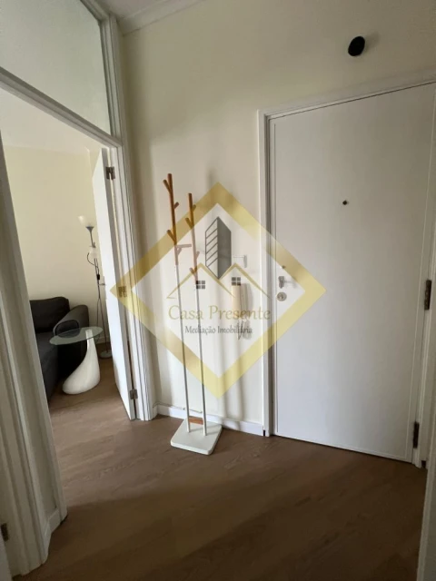 Apartamento T1 para Venda em Bonfim