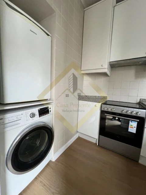 Apartamento T1 para Venda em Bonfim