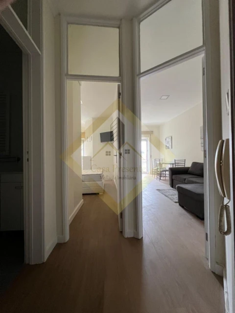 Apartamento T1 para Venda em Bonfim