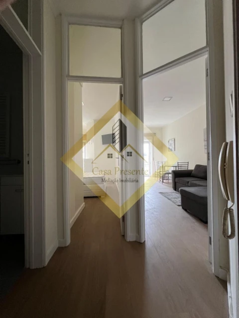 Apartamento T1 para Venda em Bonfim