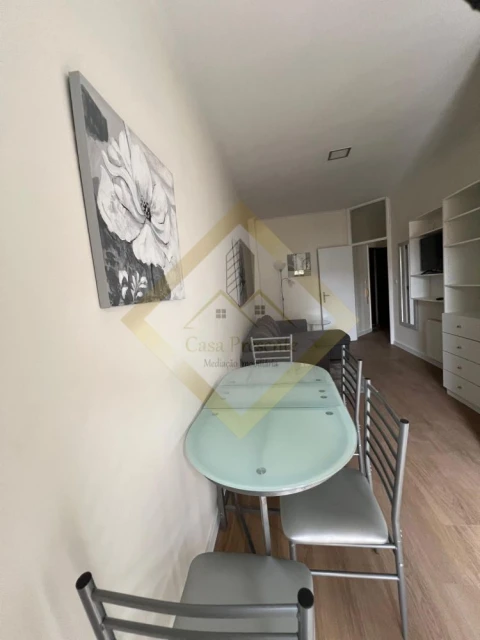 Apartamento T1 para Venda em Bonfim