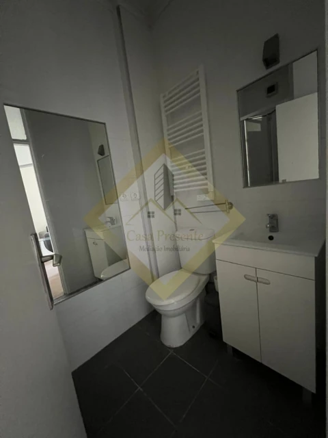 Apartamento T1 para Venda em Bonfim
