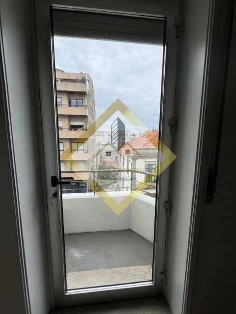 Apartamento T1 para Venda em Bonfim