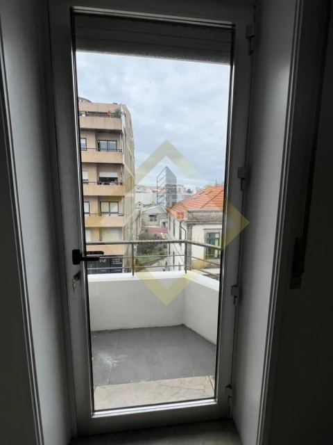 Apartamento T1 para Venda em Bonfim