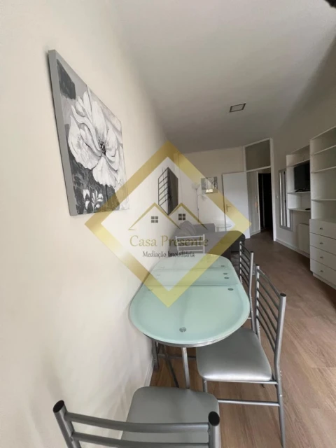 Apartamento T1 para Venda em Bonfim