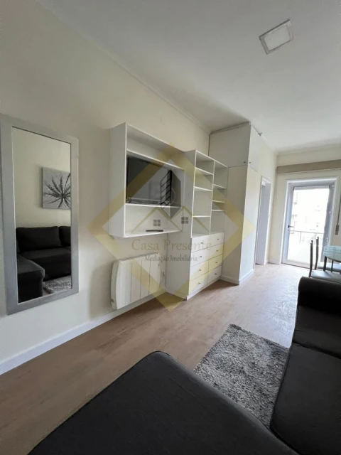 Apartamento T1 para Venda em Bonfim
