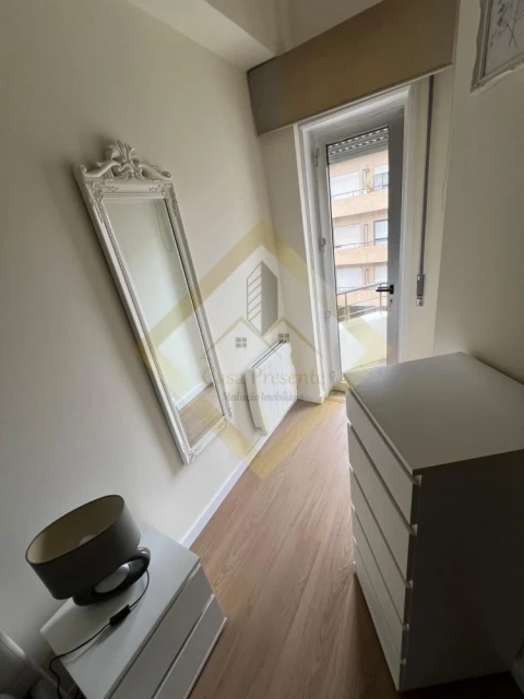 Apartamento T1 para Venda em Bonfim