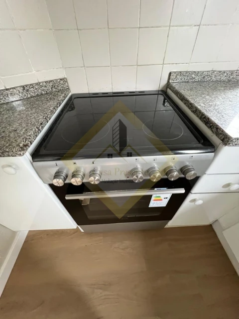 Apartamento T1 para Venda em Bonfim