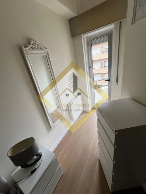 Apartamento T1 para Venda em Bonfim