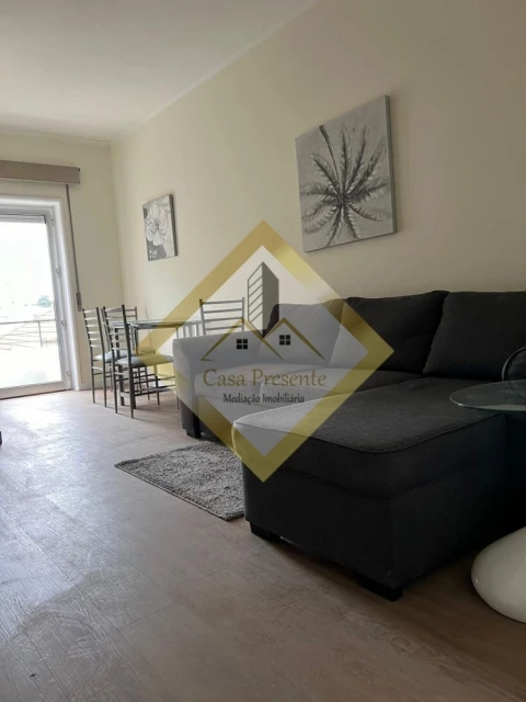 Apartamento T1 para Venda em Bonfim