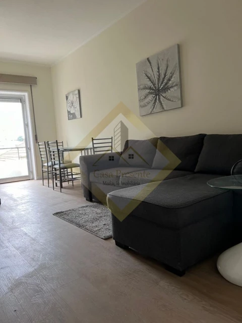 Apartamento T1 para Venda em Bonfim