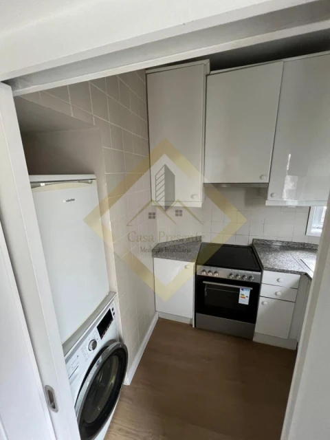 Apartamento T1 para Venda em Bonfim