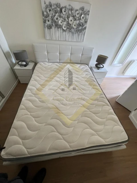 Apartamento T1 para Venda em Bonfim
