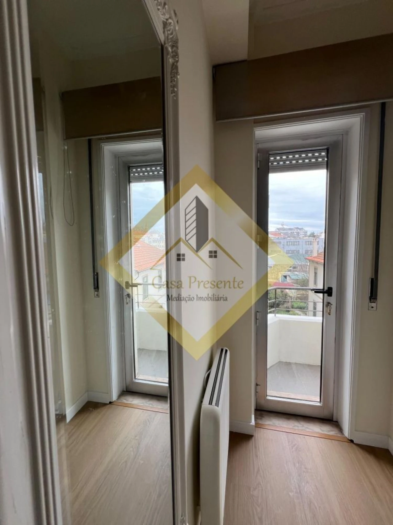Apartamento T1 para Venda em Bonfim Foto 8