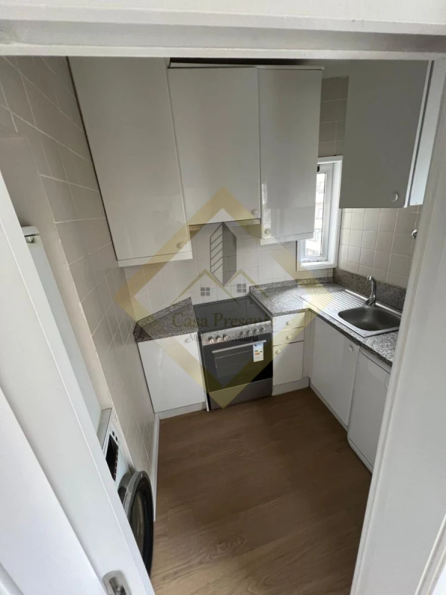 Apartamento T1 para Venda em Bonfim Foto 15