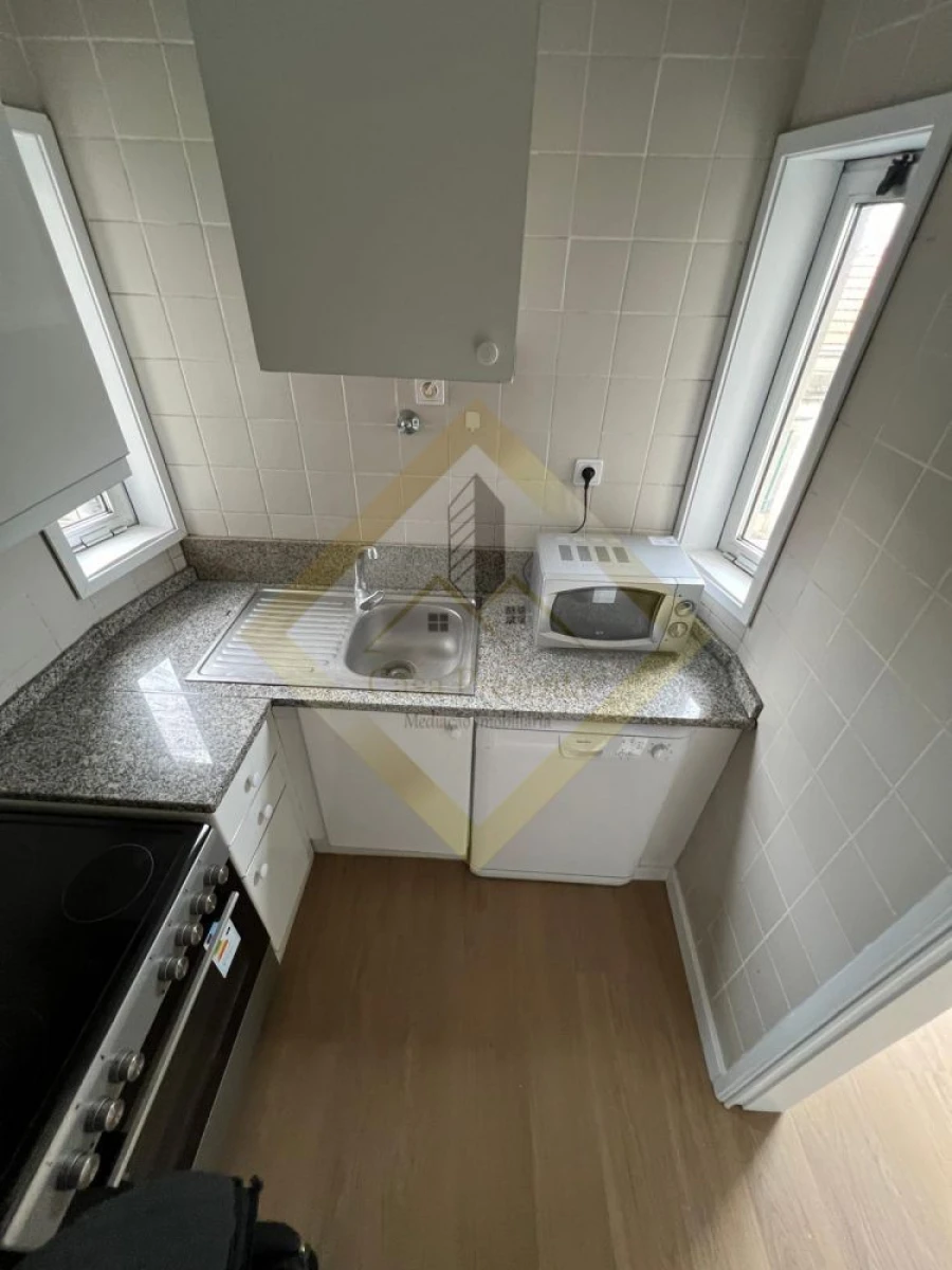 Apartamento T1 para Venda em Bonfim Foto 17