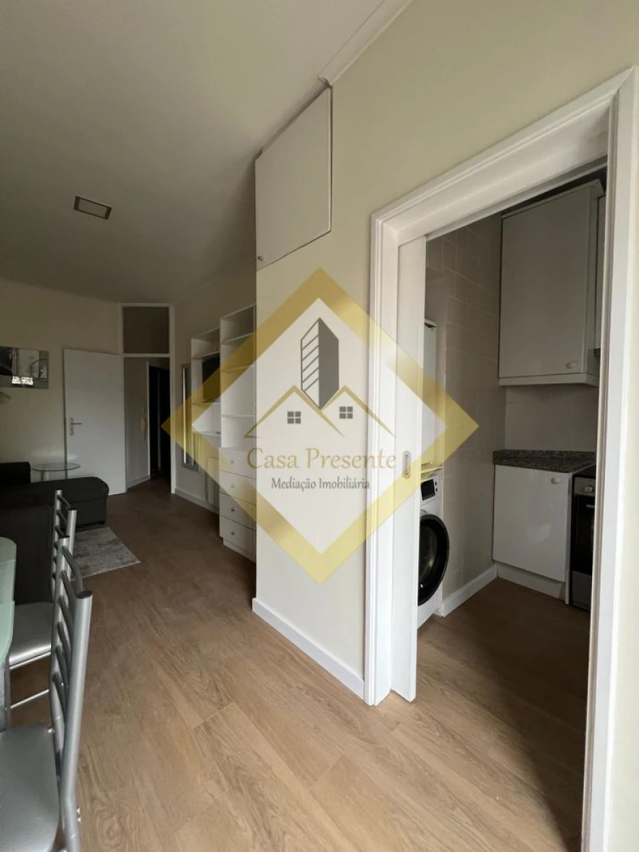 Apartamento T1 para Venda em Bonfim Foto 7