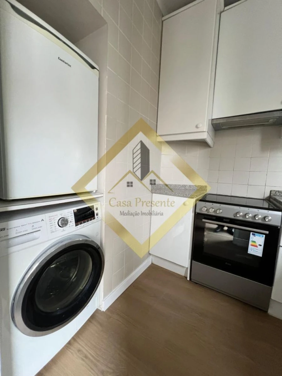 Apartamento T1 para Venda em Bonfim Foto 20
