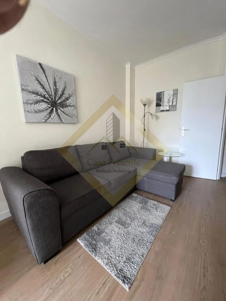 Apartamento T1 para Venda em Bonfim Foto 3