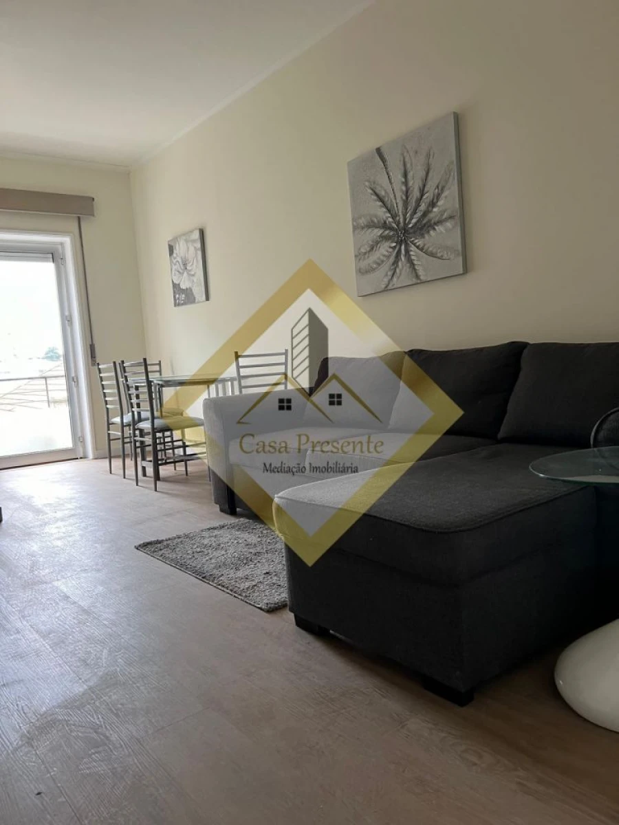 Apartamento T1 para Venda em Bonfim Foto 2