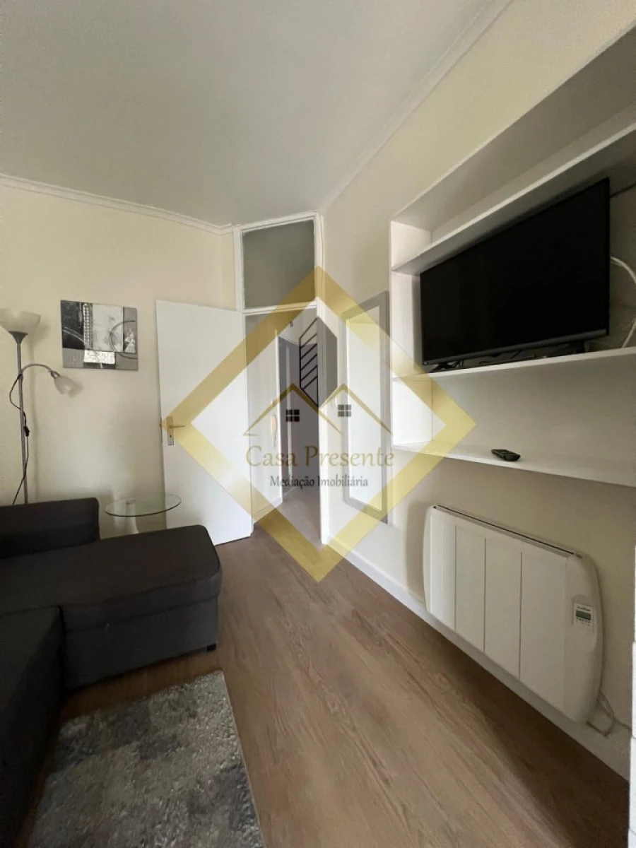 Apartamento T1 para Venda em Bonfim Foto 4