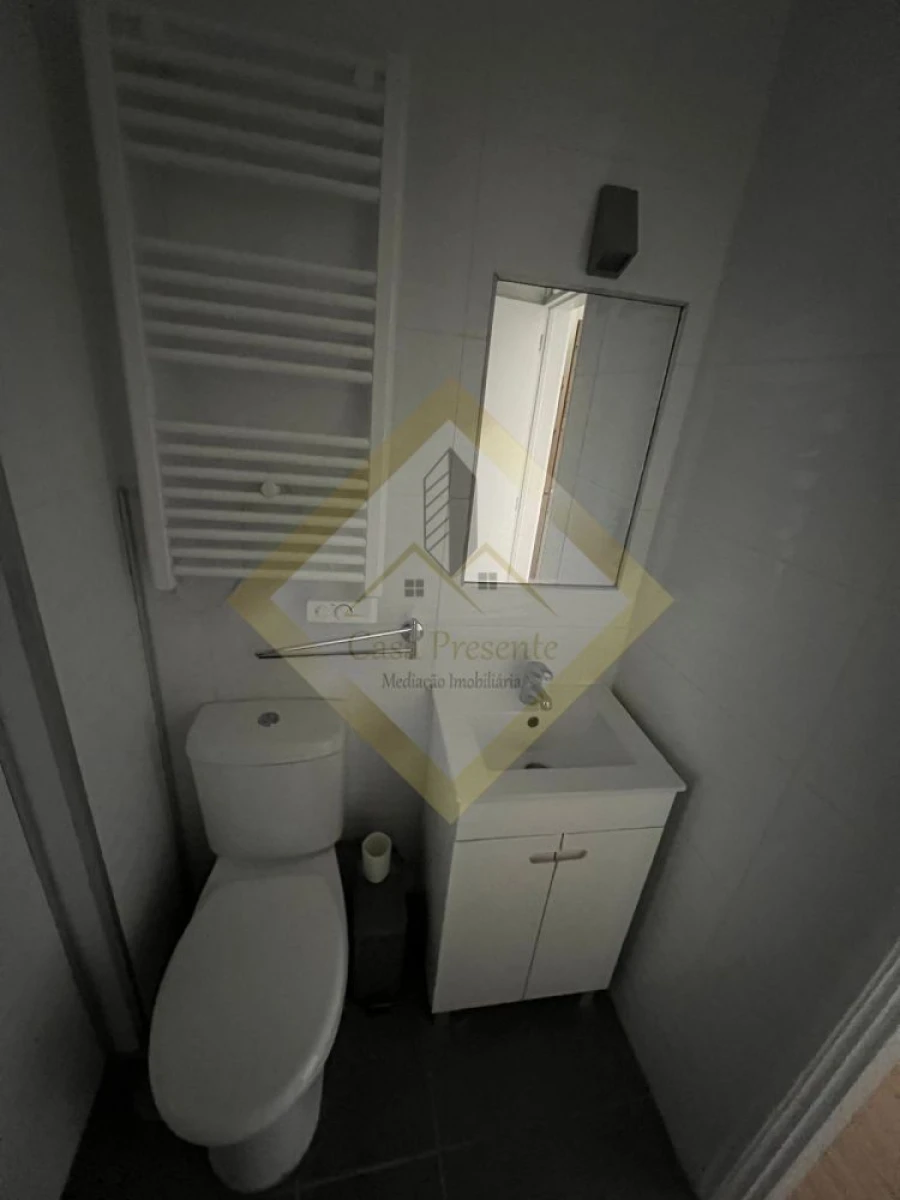 Apartamento T1 para Venda em Bonfim Foto 21