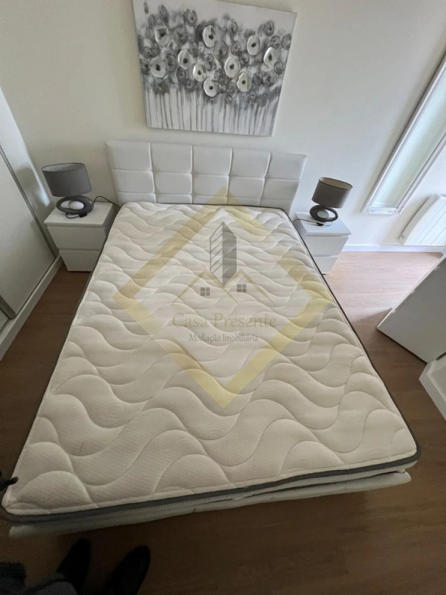 Apartamento T1 para Venda em Bonfim Foto 25