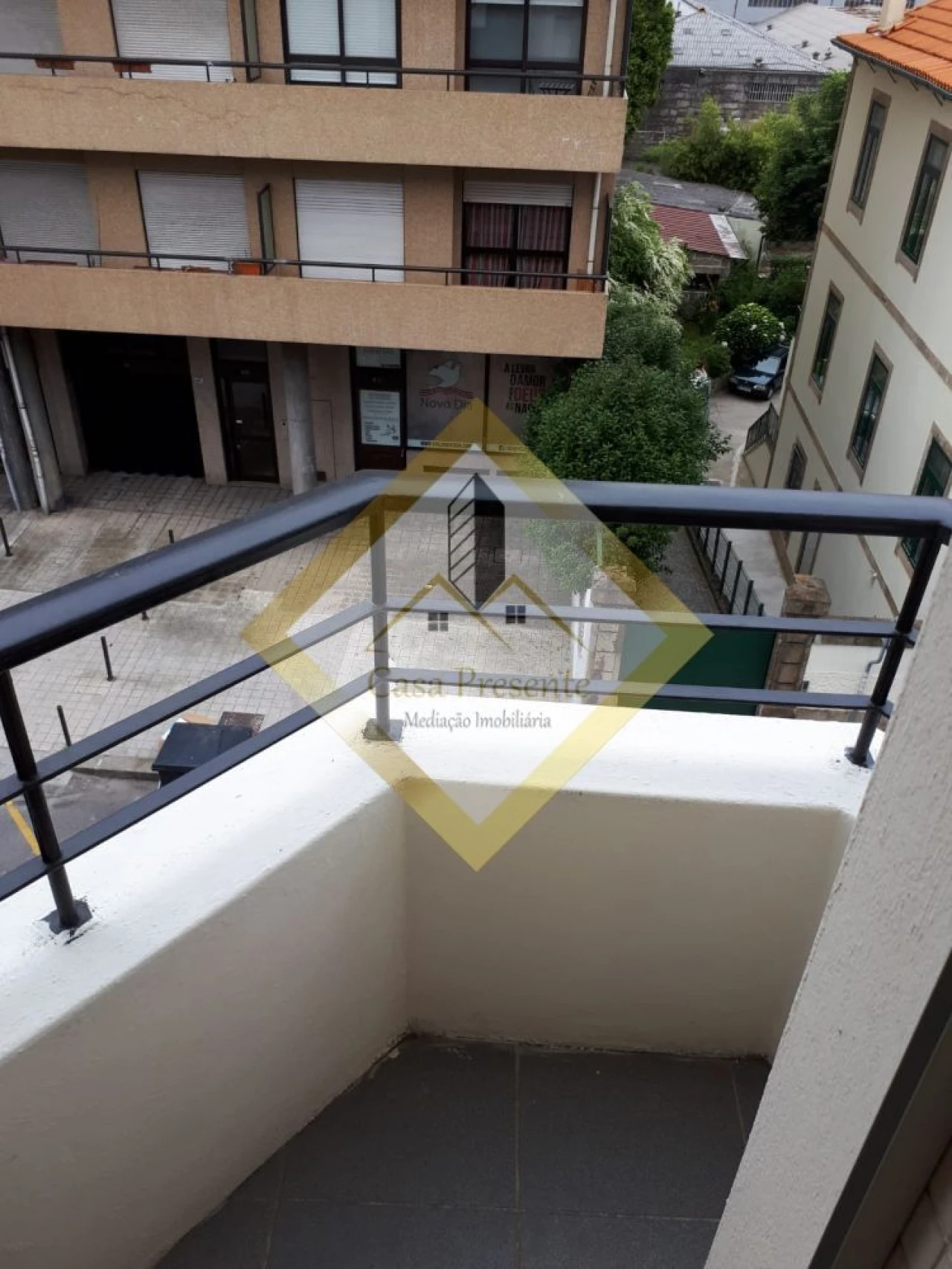 Apartamento T1 para Venda em Bonfim Foto 27