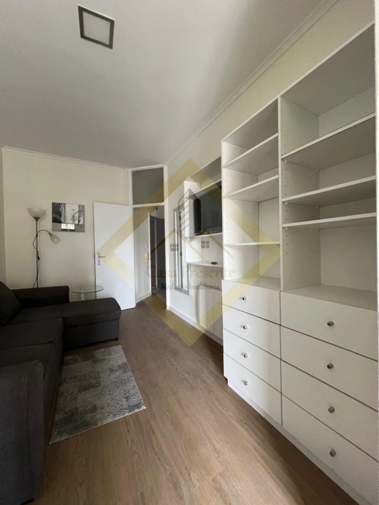 Apartamento T1 para Venda em Bonfim Foto 5