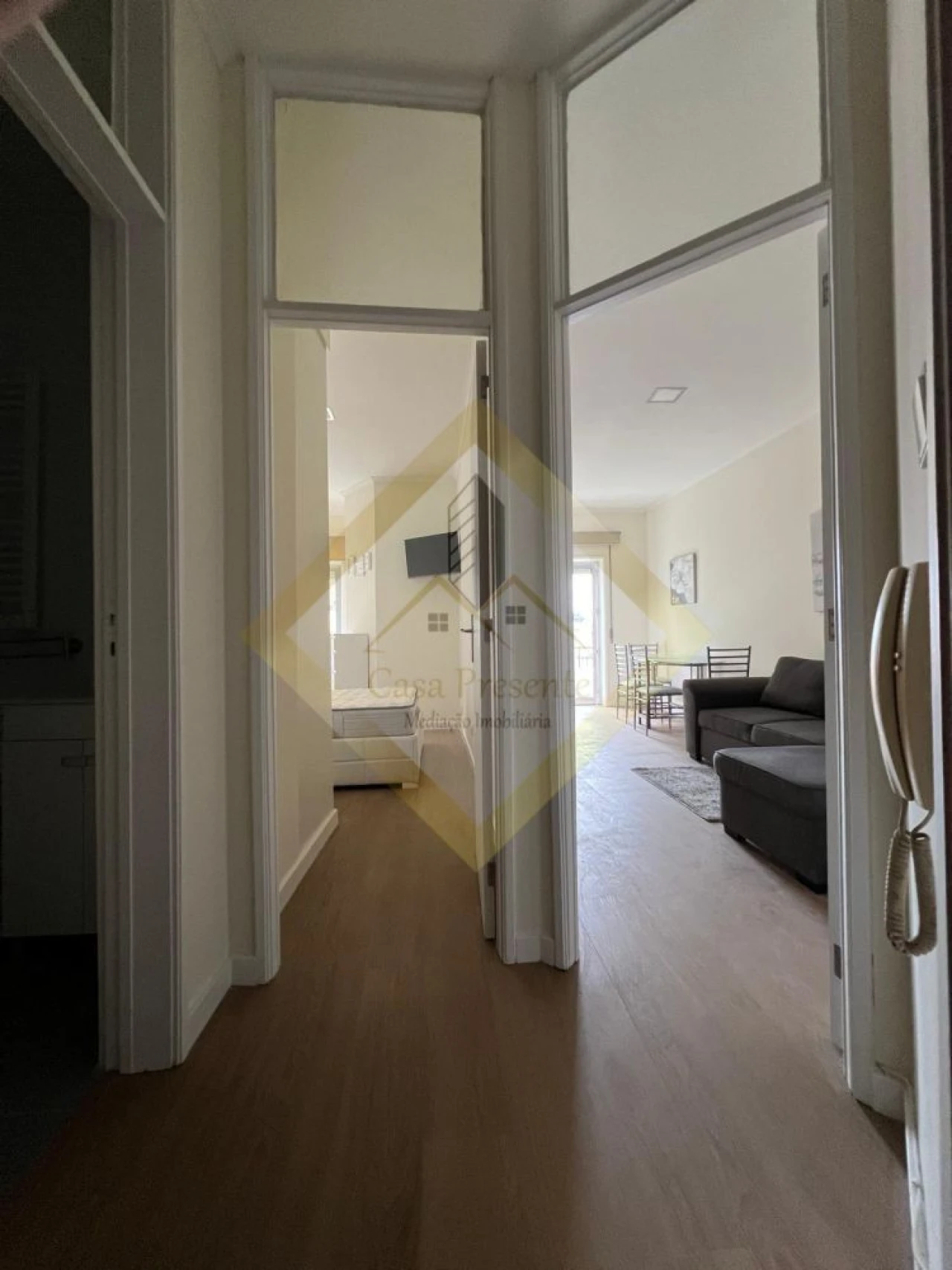 Apartamento T1 para Venda em Bonfim Foto 9