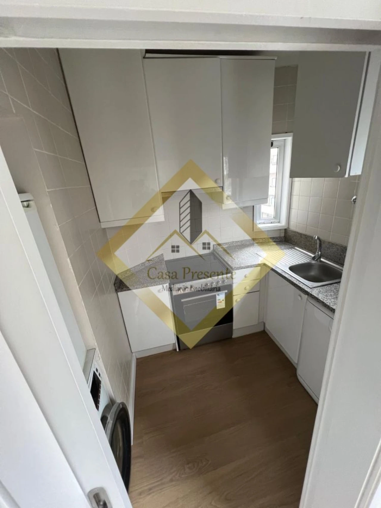 Apartamento T1 para Venda em Bonfim Foto 15