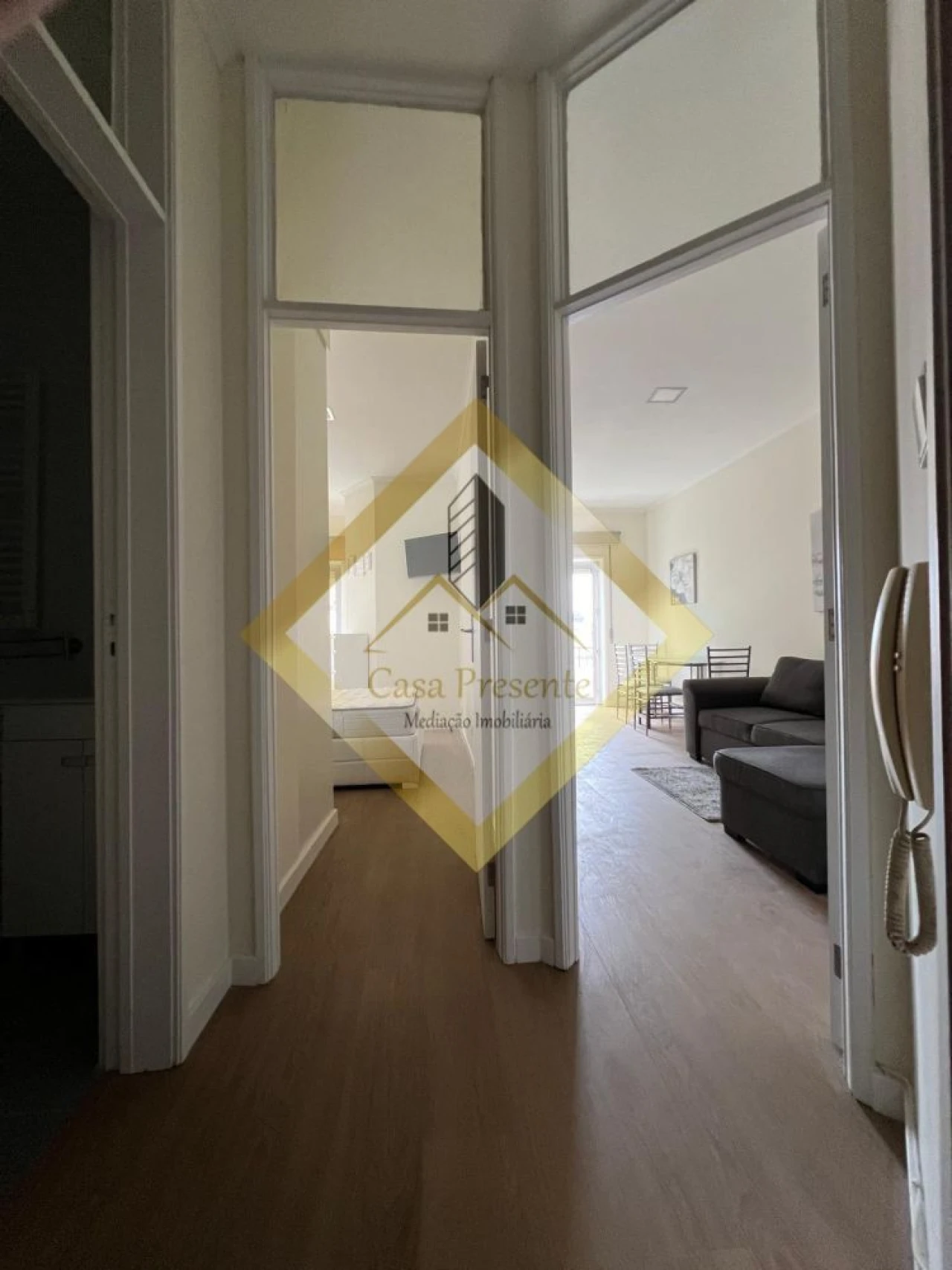 Apartamento T1 para Venda em Bonfim Foto 9