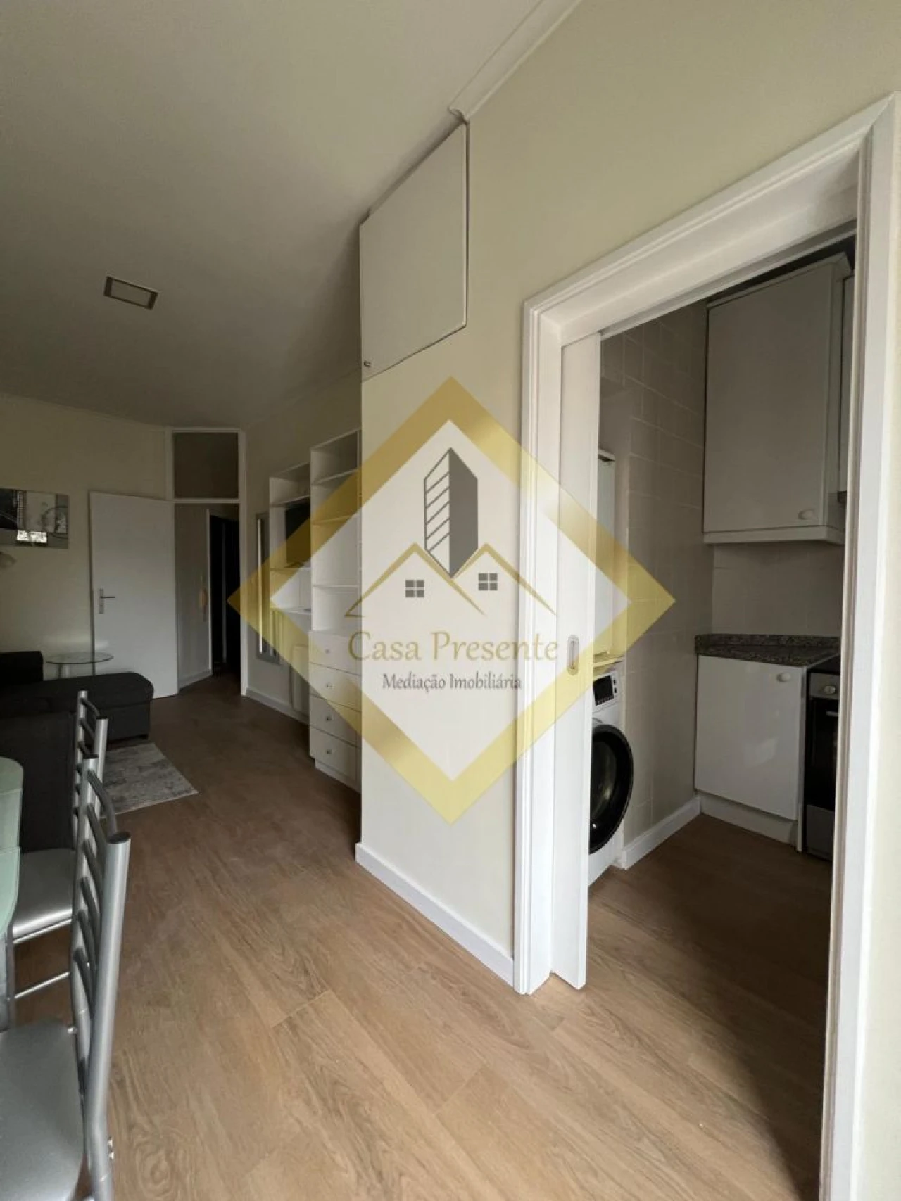 Apartamento T1 para Venda em Bonfim Foto 7