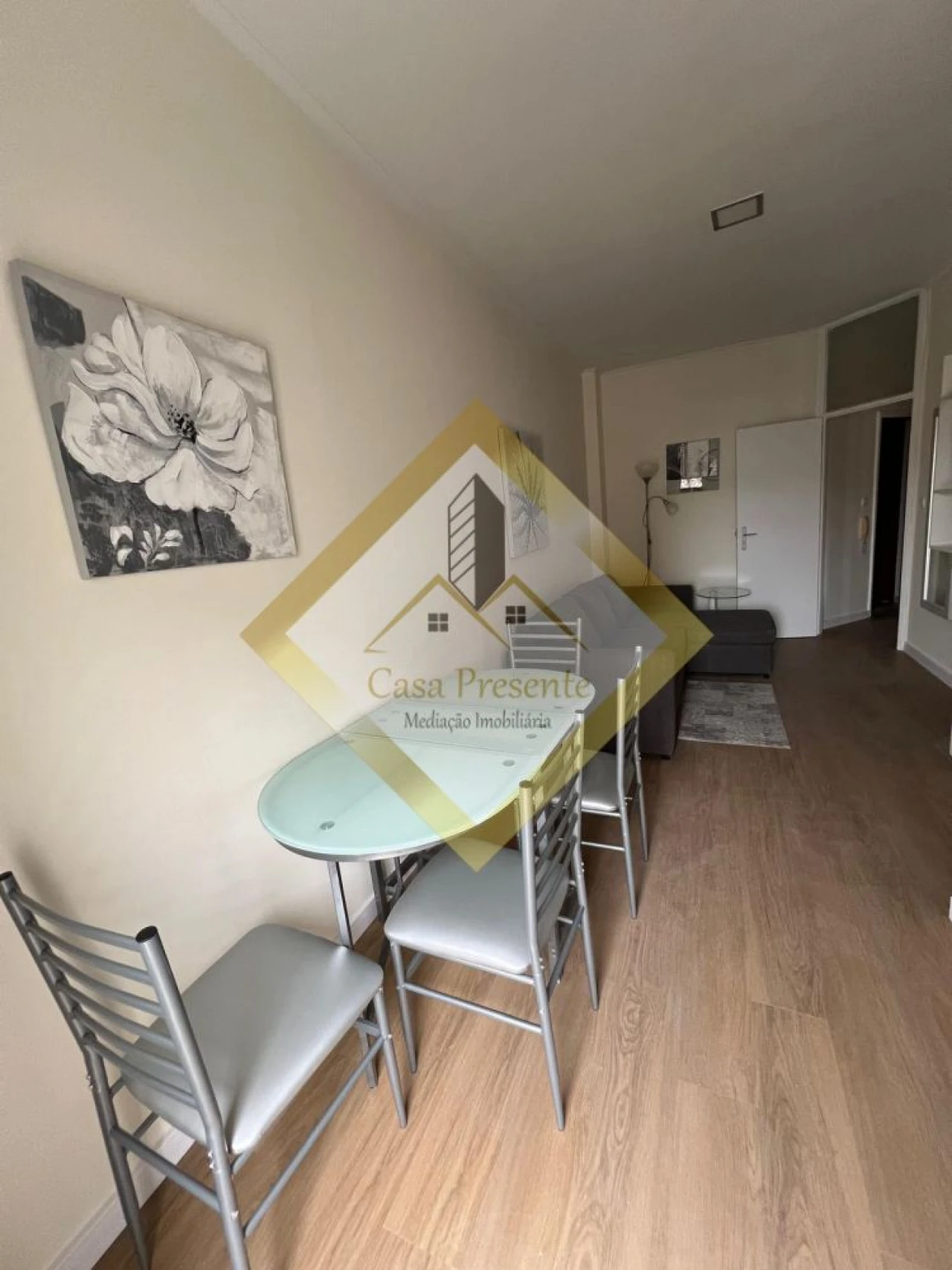 Apartamento T1 para Venda em Bonfim Foto 12