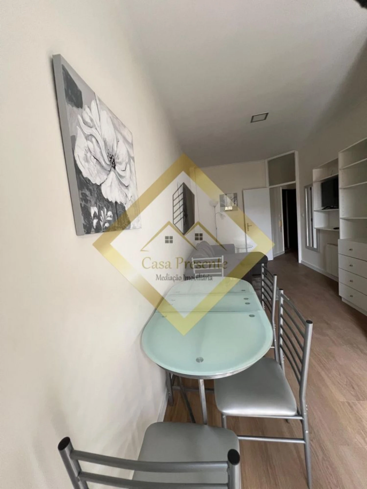 Apartamento T1 para Venda em Bonfim Foto 11