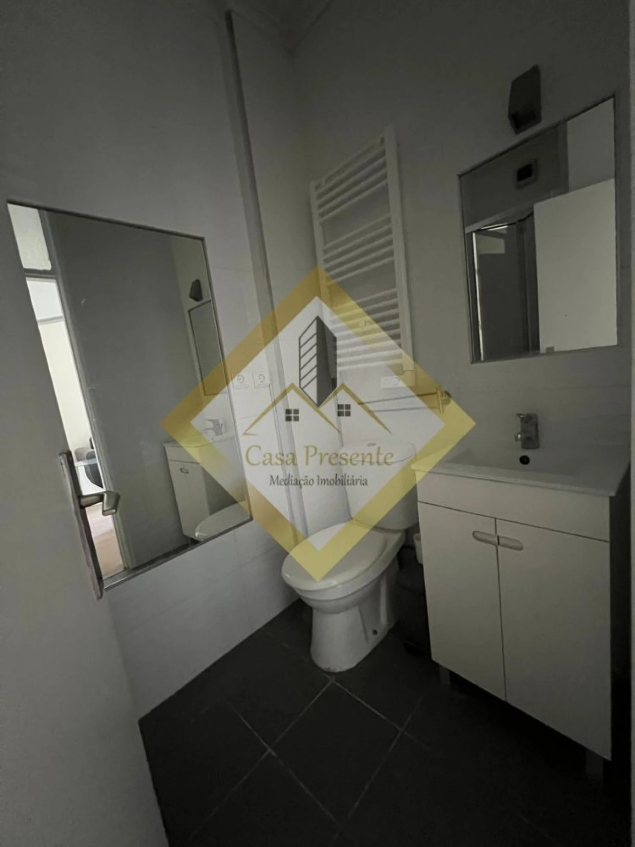 Apartamento T1 para Venda em Bonfim Foto 22