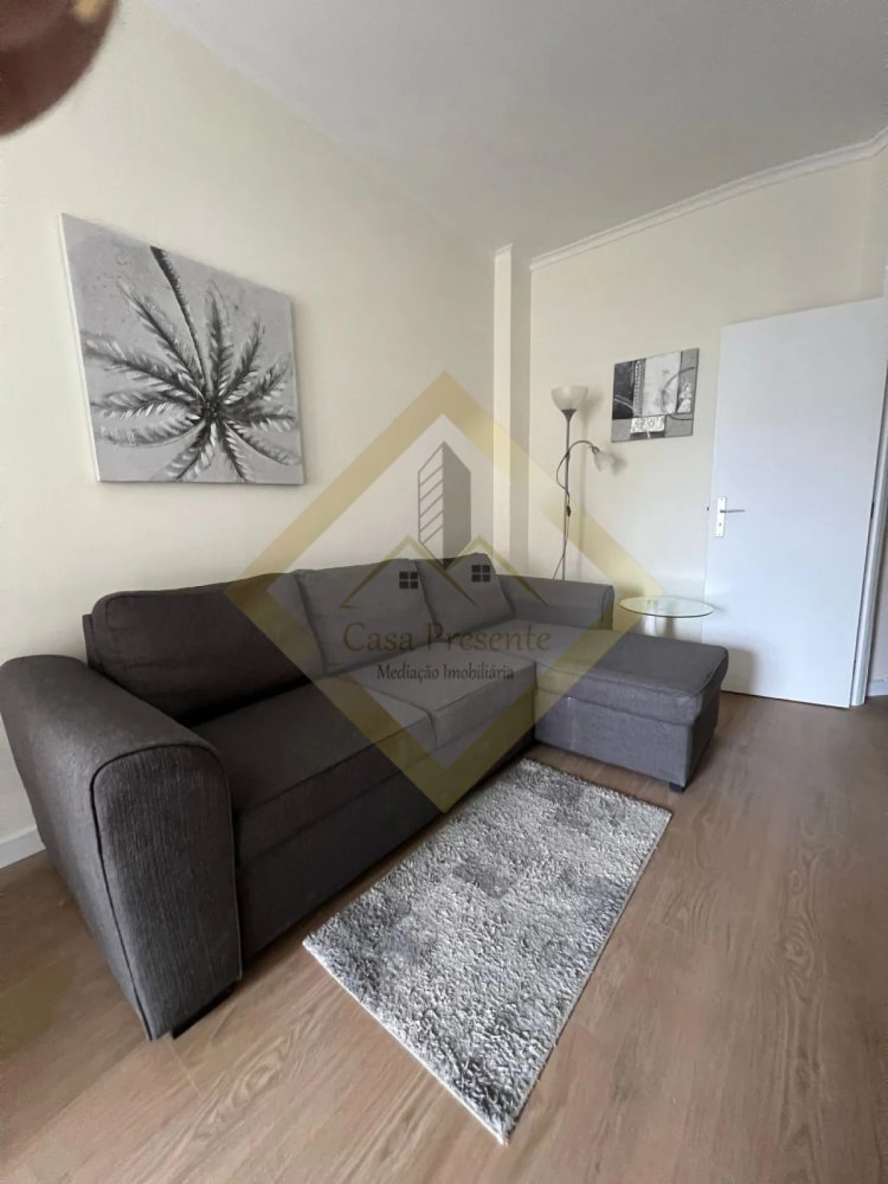 Apartamento T1 para Venda em Bonfim Foto 3
