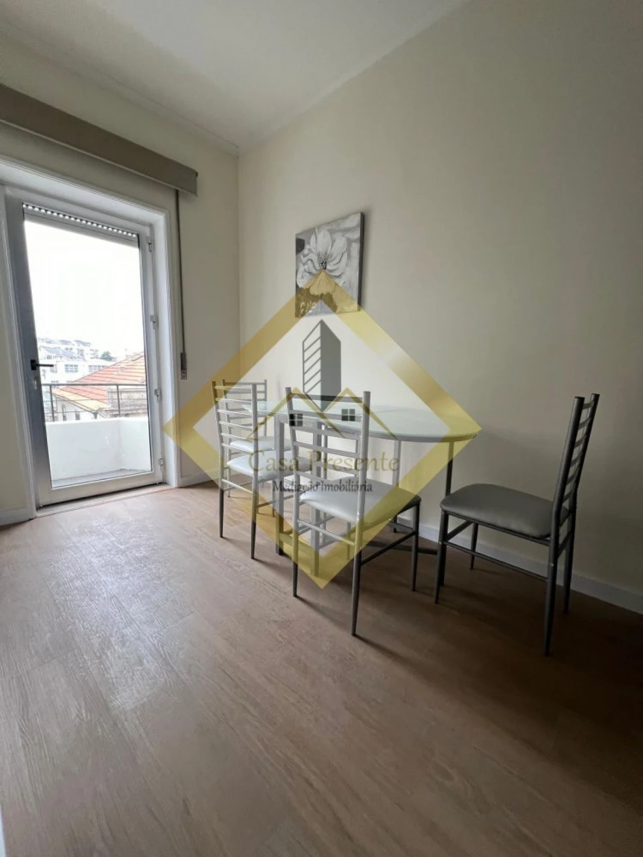 Apartamento T1 para Venda em Bonfim Foto 6