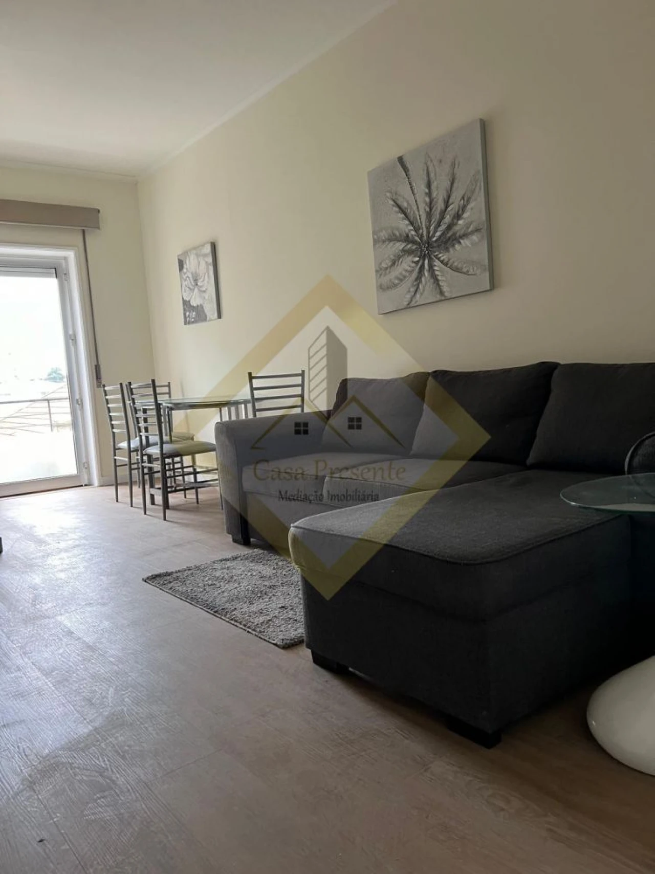 Apartamento T1 para Venda em Bonfim Foto 2