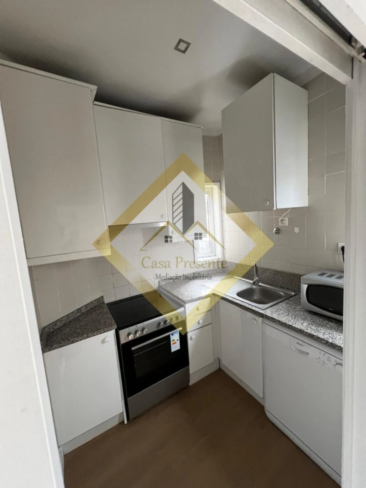Apartamento T1 para Venda em Bonfim Foto 13