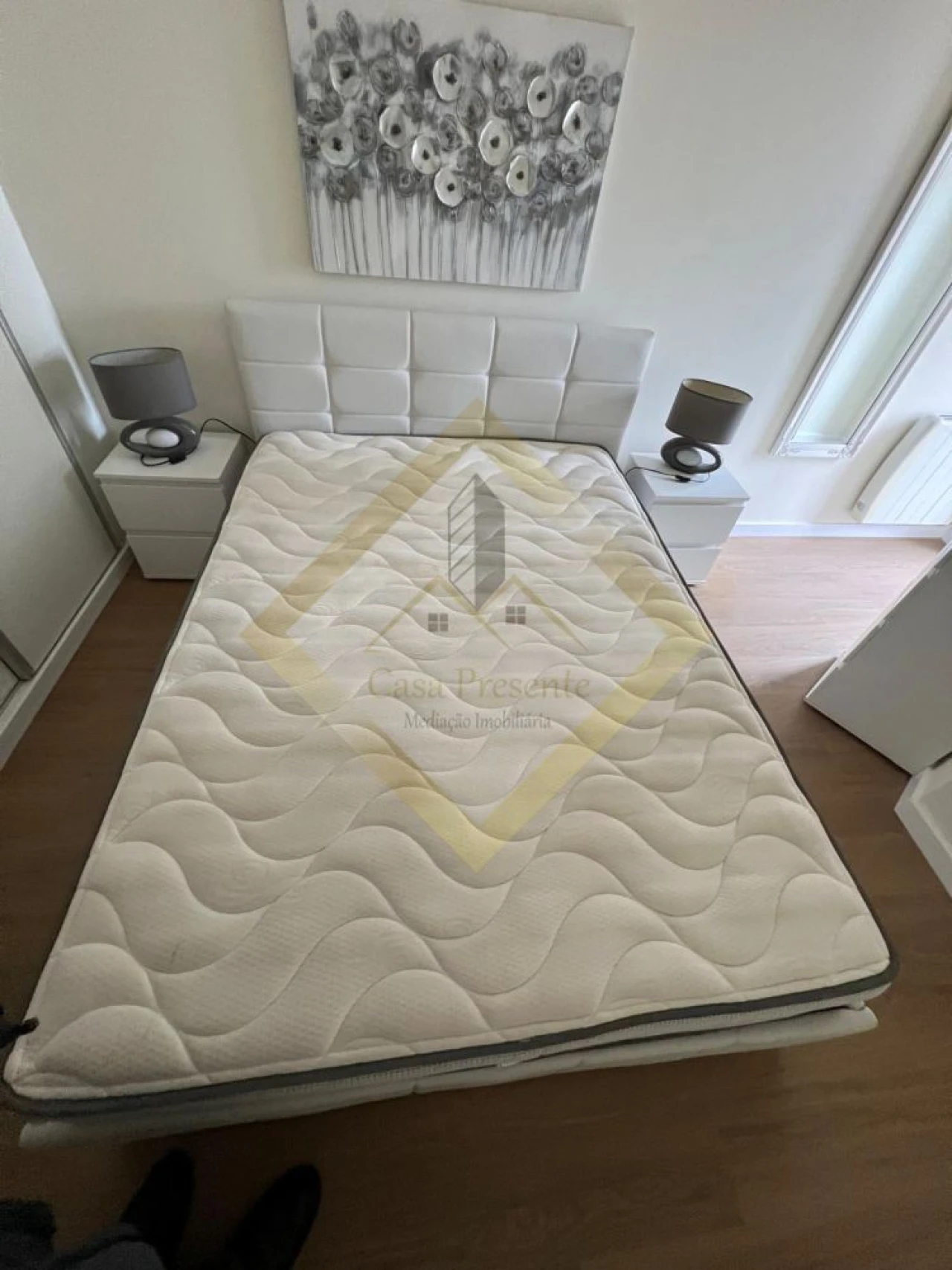 Apartamento T1 para Venda em Bonfim Foto 25