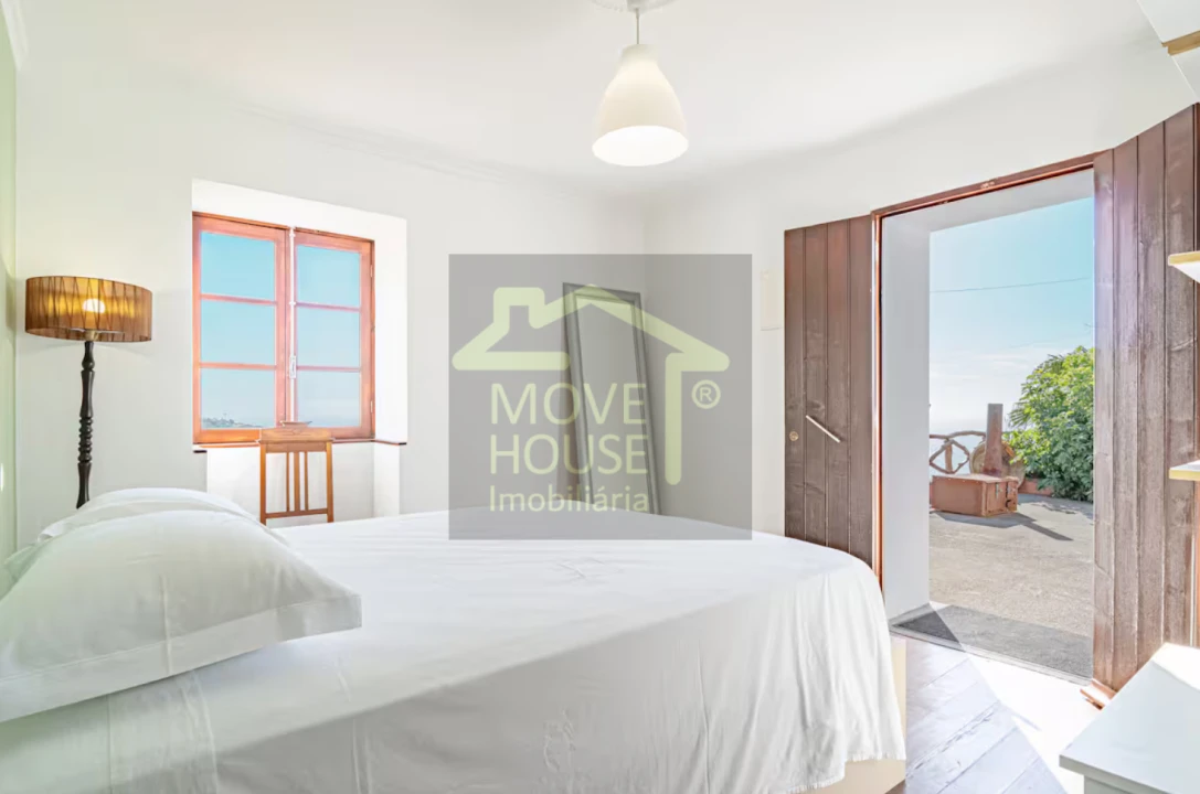 Moradia T5 para Venda em Calheta Foto 16