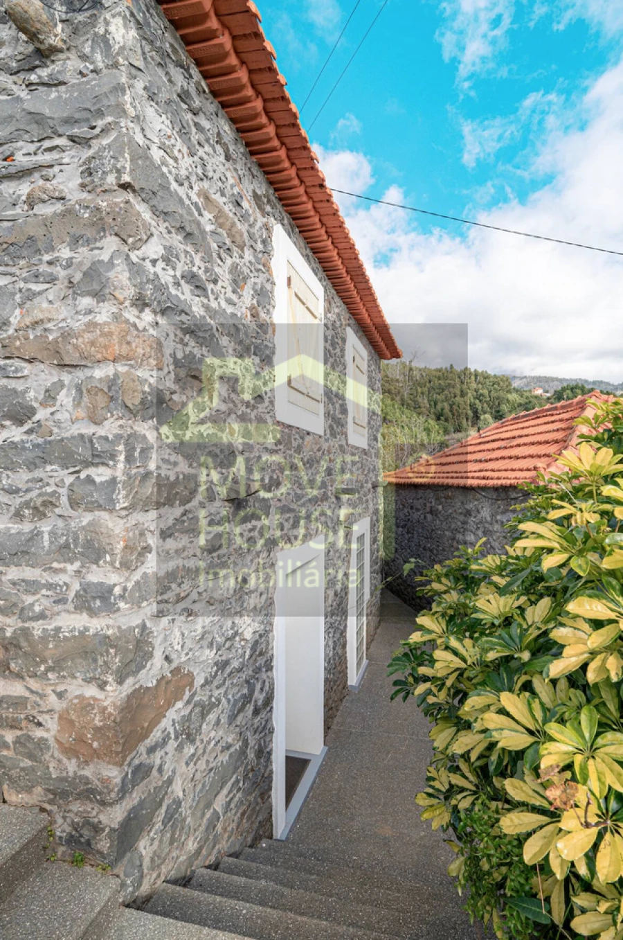 Moradia T5 para Venda em Calheta Foto 27