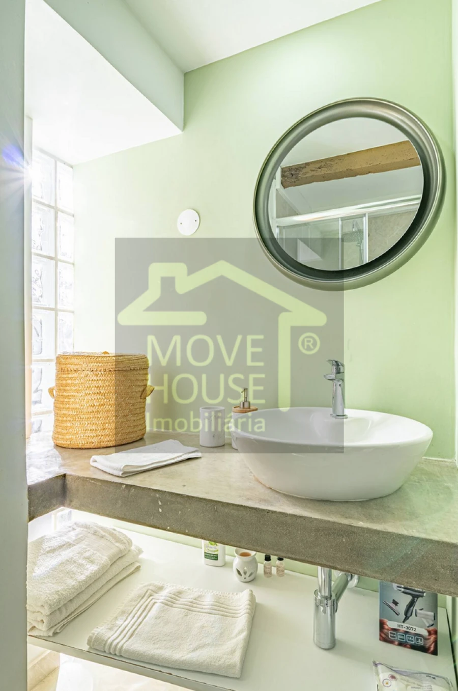 Moradia T5 para Venda em Calheta Foto 29