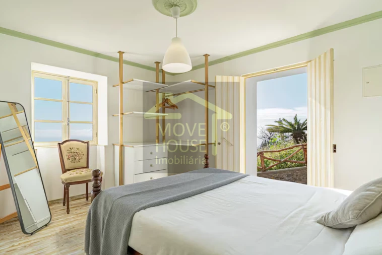 Moradia T5 para Venda em Calheta Foto 15