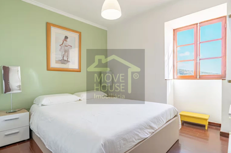 Moradia T5 para Venda em Calheta Foto 13