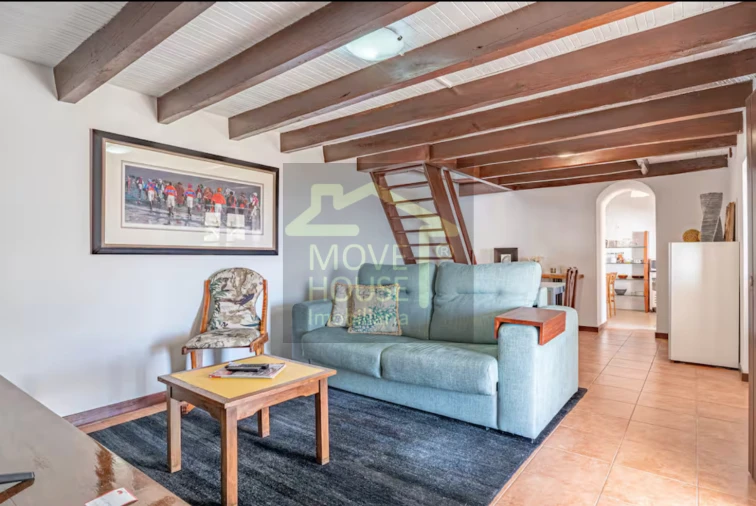 Moradia T5 para Venda em Calheta Foto 5